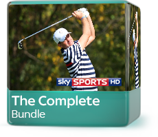 The Complete Bundle