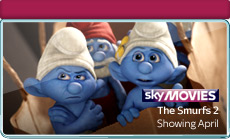 The Movies Bundle