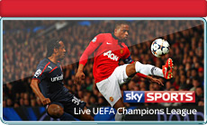 The Sports Bundle