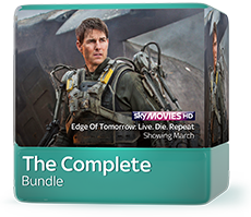 The Complete Bundle
