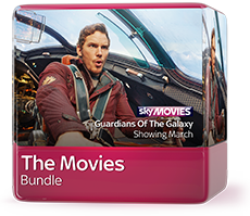 The Movies Bundle