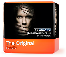 The Original Bundle