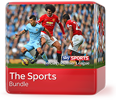 The Sports Bundle