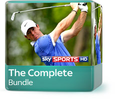 The Complete Bundle