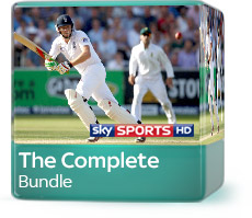 The Complete Bundle