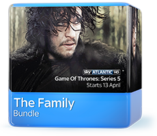 The Family Bundle