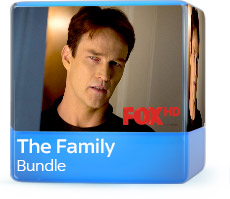 The Family Bundle