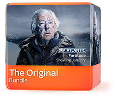 The Original Bundle