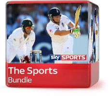 The Sports Bundle