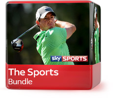 The Sports Bundle