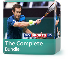 The Complete Bundle
