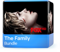 The Family Bundle