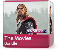 The Movies Bundle