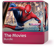 The Movies Bundle