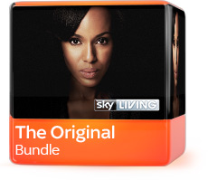 The Original Bundle