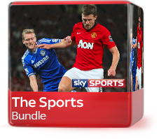 The Sports Bundle