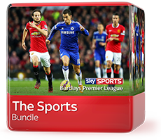 The Sports Bundle