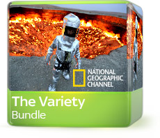 The Variety Bundle