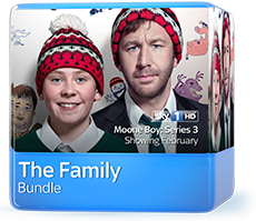 The Family Bundle