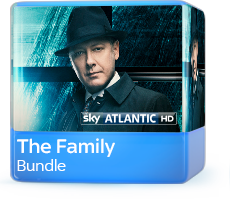 The Family Bundle