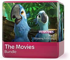 The Movies Bundle
