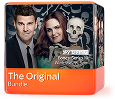 The Original Bundle