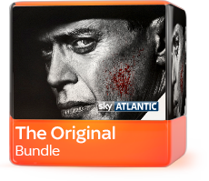 The Original Bundle
