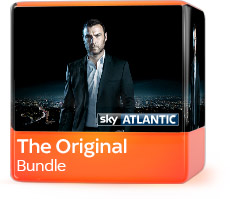 The Original Bundle