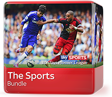 The Sports Bundle