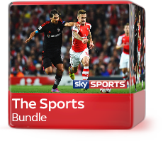 The Sports Bundle