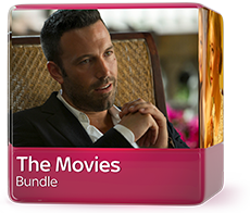 The Movies Bundle
