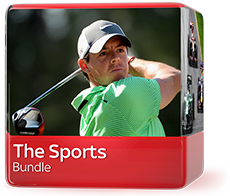 The Sports Bundle